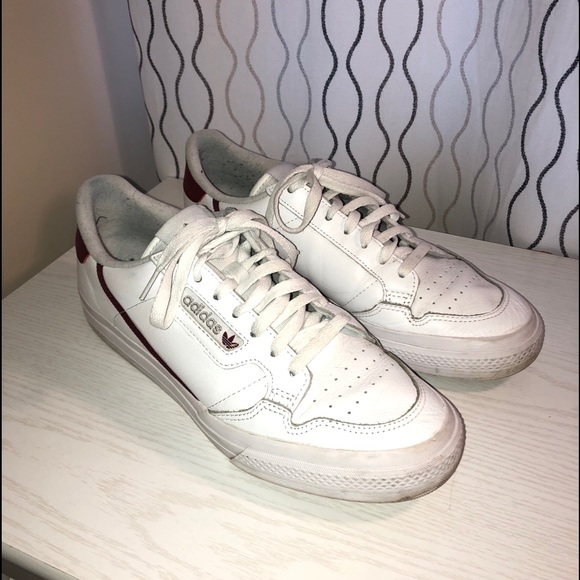 adidas continental 80 victoria line